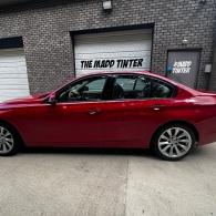 XR Prime Plus 70% Entire Car 