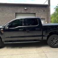 XPEL CERAMIC TINT 