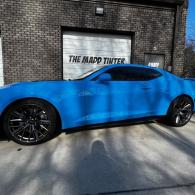 XPEL CERAMIC TINT