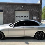 XPEL Ceramic Tint 