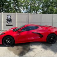 XPEL Fusion PPF & Ceramic Tint 