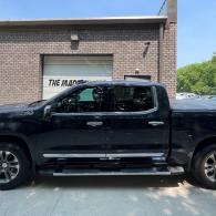 PRIME PLUS WINDOW TINT 