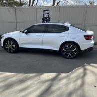 Ceramic Window Tint
