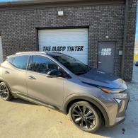 XPEL ceramic tint