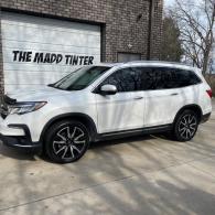 XPEL Ceramic Window Tint 