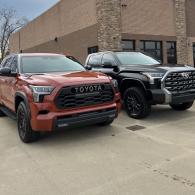 XPEL XR TINT & ULTIMATE PPF & COATING 