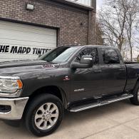 XPEL XR TINT 