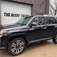 XPEL XR Tint 