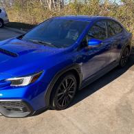 XPEL Ceramic Tint 