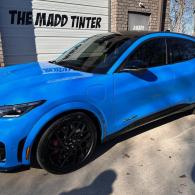 XPEL XR Tint 