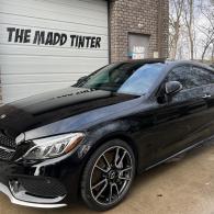 XPEL PPF & XR Plus Tint 