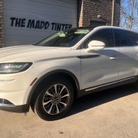 XPEL XR Black Ceramic Tint 