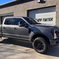 XPEL XR Tint 
