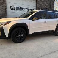 XR Black Tint 