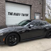 XPEL CERAMIC TINT 